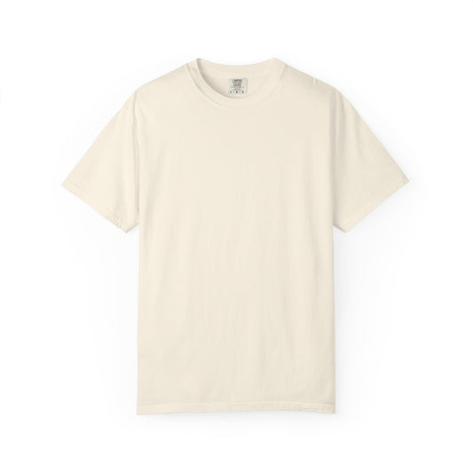 Good Taste, Bad Timing — Heavyweight Garment-Dyed Tee