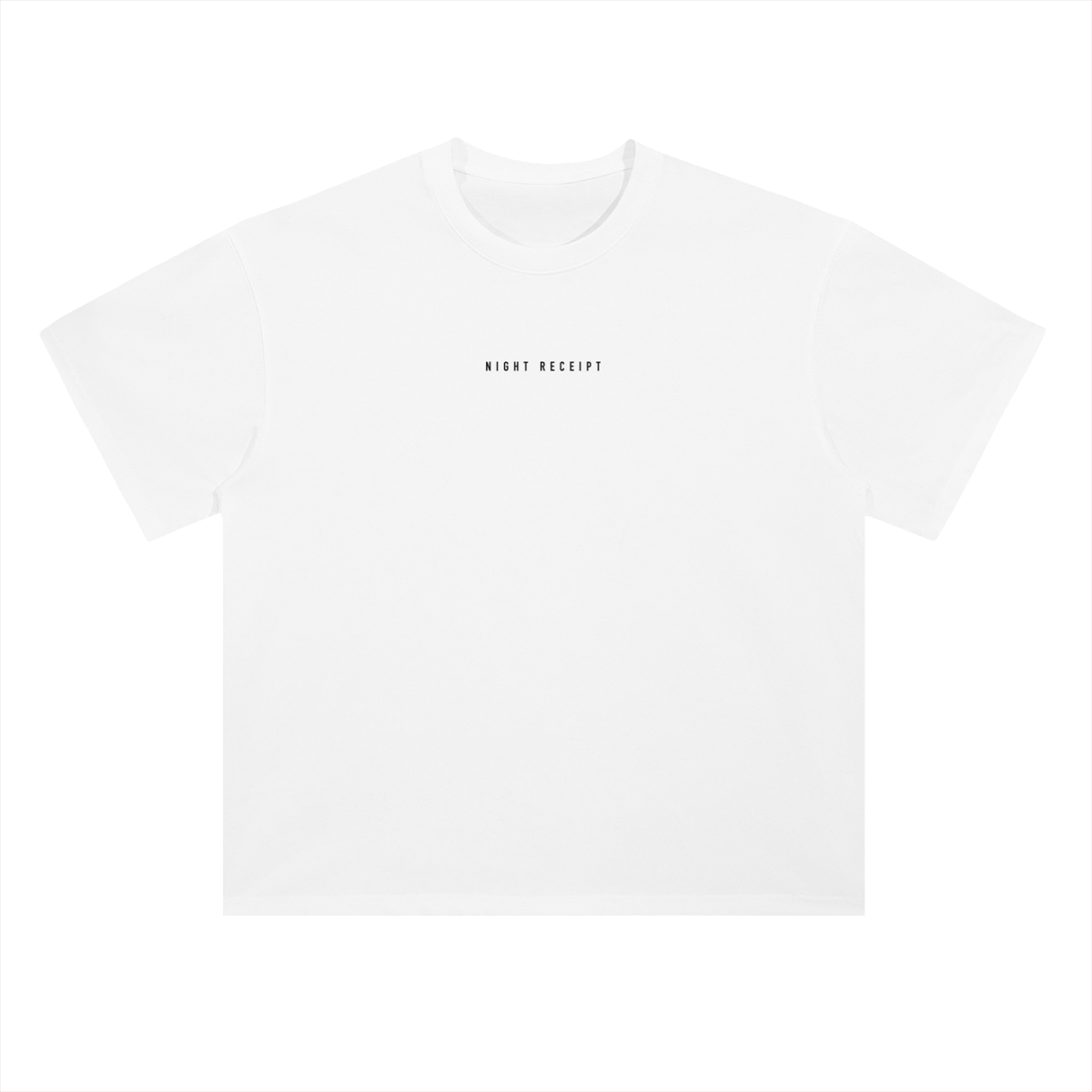 Lips — Heavyweight Drop Shoulder Tee